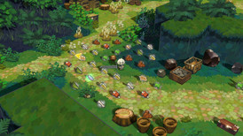 Frontier Tale screenshot 5