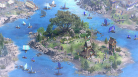 Age of Empires II: DE - The Viking Sagas screenshot 5