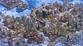 Age of Empires II: DE - The Viking Sagas screenshot 4