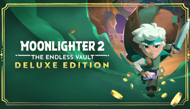 Moonlighter 2: The Endless Vault Deluxe Edition