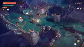 Moonlighter 2: The Endless Vault Deluxe Edition screenshot 4