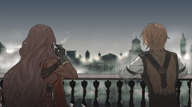 Staffer Case: A Supernatural Mystery Adventure screenshot 4