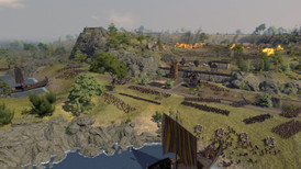 Total War Saga: Thrones of Britannia screenshot 3