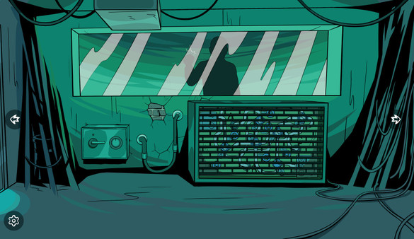 Parallel Experiment screenshot 1