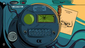 Parallel Experiment screenshot 5