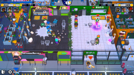 Kitchen Wars screenshot 2