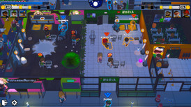 Kitchen Wars screenshot 3