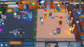 Kitchen Wars screenshot 4