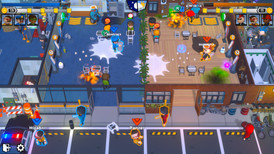 Kitchen Wars screenshot 5