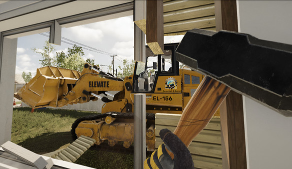 Demolish & Build 3 screenshot 1