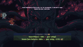 Starless Abyss screenshot 2