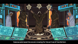 Starless Abyss screenshot 3