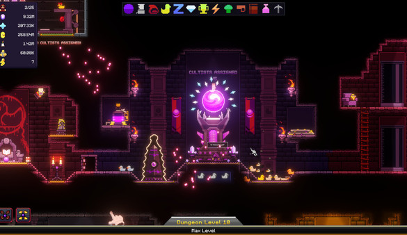 All Hail the Orb screenshot 1
