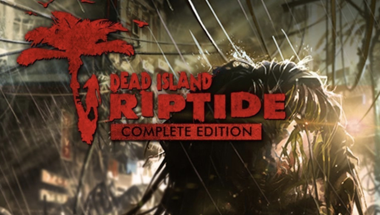 Pc Dead Island: Riptide Completo