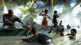Dead Island: Riptide Complete Edition screenshot 5