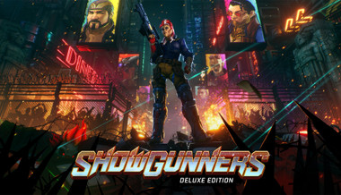 Showgunners Deluxe Edition