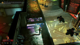 Showgunners Deluxe Edition screenshot 3