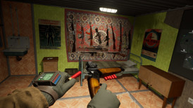 Into the Radius VR screenshot 3
