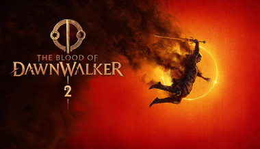 The Blood of Dawnwalker 2