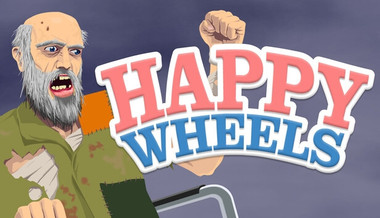 Happy Wheels
