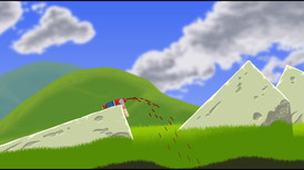 Happy Wheels screenshot 2