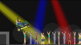 Happy Wheels screenshot 3