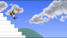 Happy Wheels screenshot 4