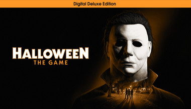 Halloween Deluxe Edition