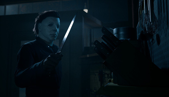 Halloween Deluxe Edition screenshot 1