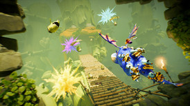 Rayman Legends Retold screenshot 3