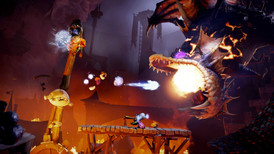 Rayman Legends Retold Edição Deluxe screenshot 2