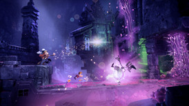 Rayman Legends Retold Edição Deluxe screenshot 4