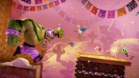 Rayman Legends Retold Edição Deluxe screenshot 5