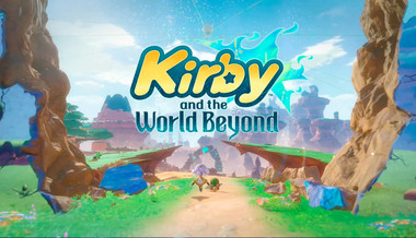 Kirby and the World Beyond
