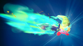 Kirby and the World Beyond screenshot 2