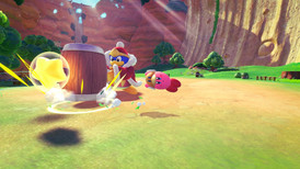 Kirby and the World Beyond screenshot 3
