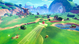 Kirby and the World Beyond screenshot 4