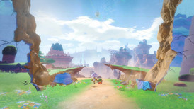 Kirby and the World Beyond screenshot 5