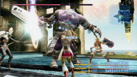 Final Fantasy XII: The Zodiac Age screenshot 3