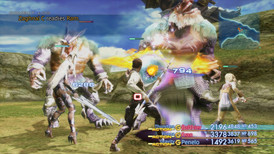 Final Fantasy XII: The Zodiac Age screenshot 5