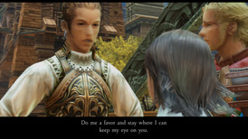 Final Fantasy XII: The Zodiac Age screenshot 4