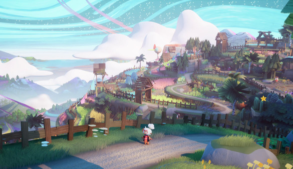 Ondeh Ondeh Kaya's Tasty Tale screenshot 1