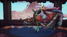 Ondeh Ondeh Kaya's Tasty Tale screenshot 3