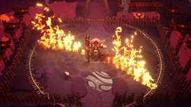 Ondeh Ondeh Kaya's Tasty Tale screenshot 4