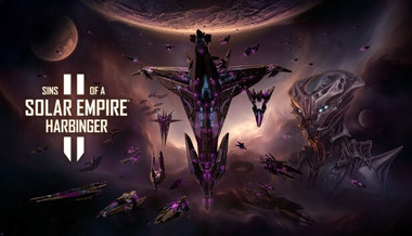 Sins of a Solar Empire II: Harbinger