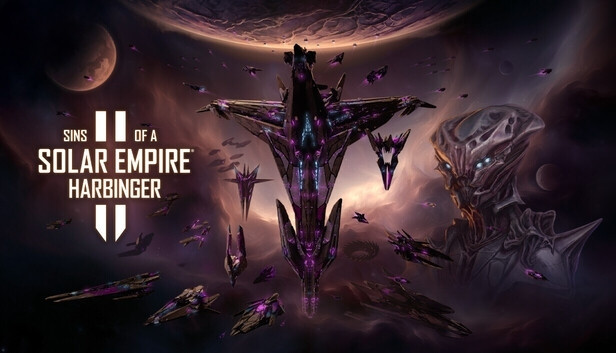 Sins of a Solar Empire II: Harbinger