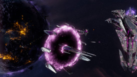 Sins of a Solar Empire II: Harbinger screenshot 2
