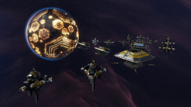 Sins of a Solar Empire II: Harbinger screenshot 3