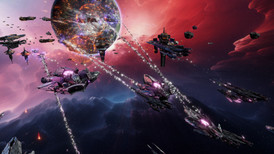 Sins of a Solar Empire II: Harbinger screenshot 4
