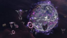 Sins of a Solar Empire II: Harbinger screenshot 5